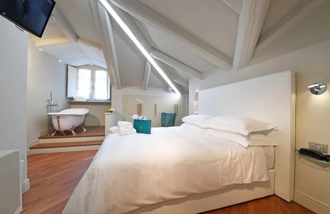 La Ribezza Boutique Hotel-1