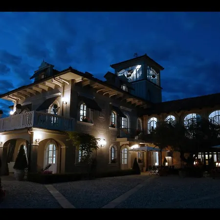 La Ribezza Boutique Hotel-2